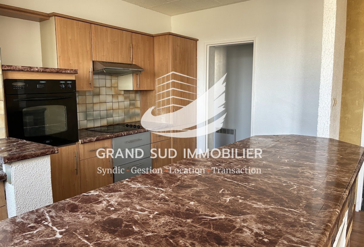 vente Appartement Toulouse - Photo 4