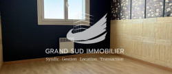 vente Appartement Toulouse