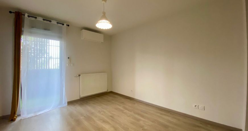 location Appartement Toulouse