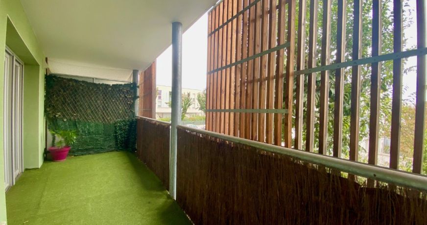 location Appartement Toulouse