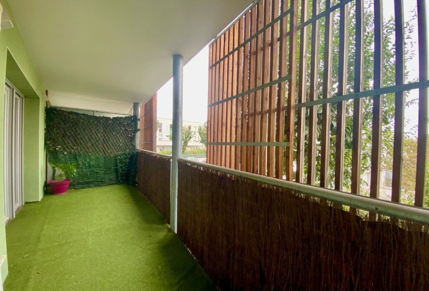 location Appartement Toulouse - Photo 3