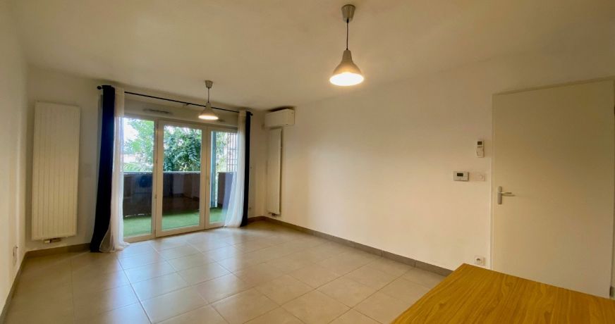 location Appartement Toulouse