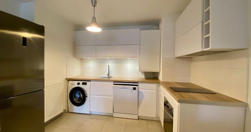 location Appartement Toulouse