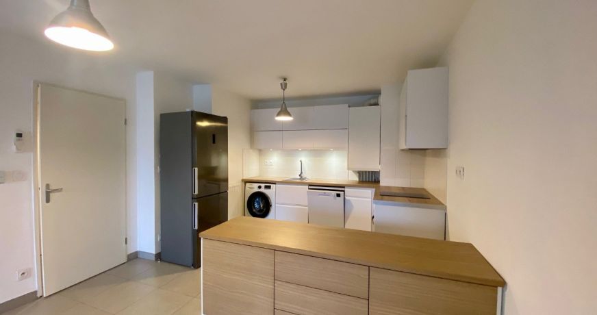 location Appartement Toulouse
