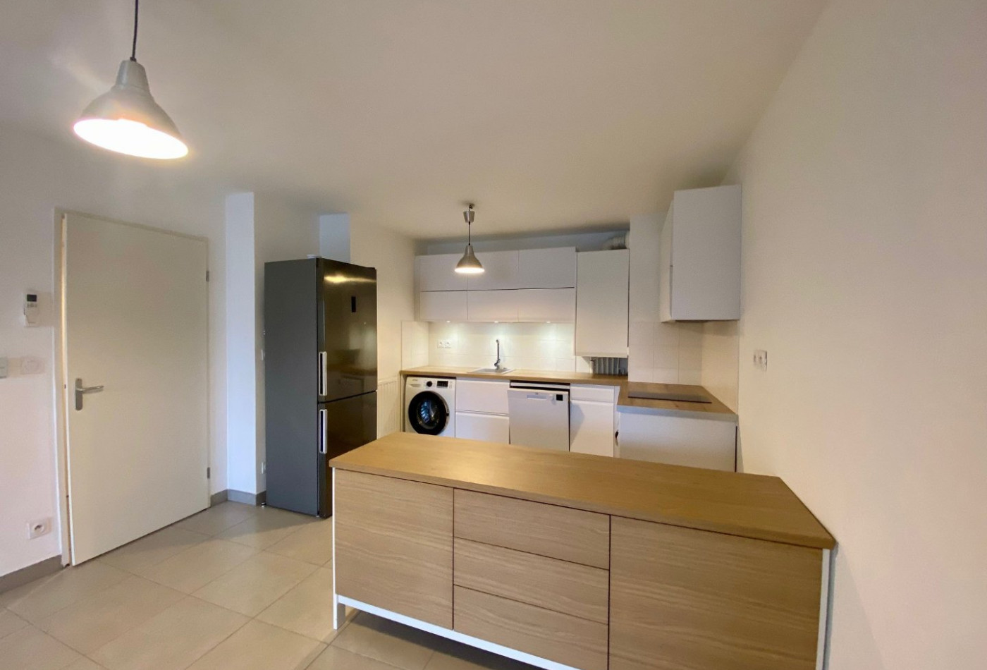 location Appartement Toulouse - Photo 1