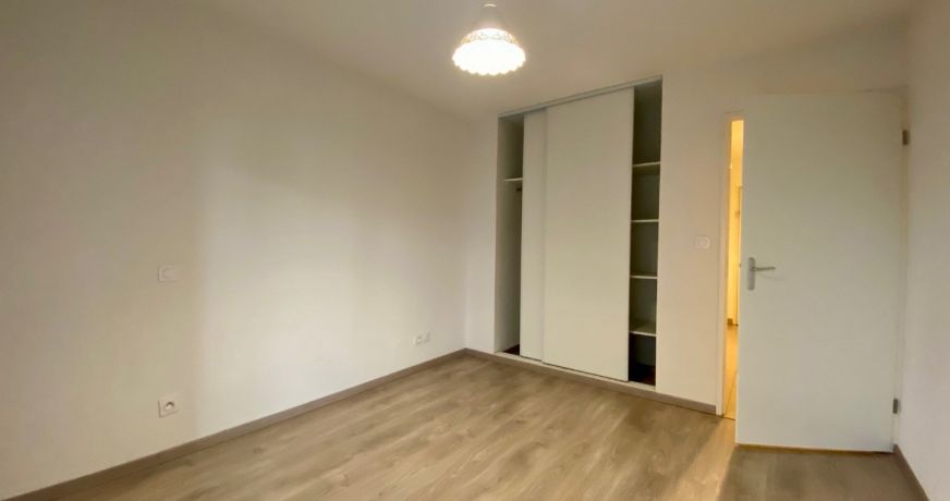 location Appartement Toulouse