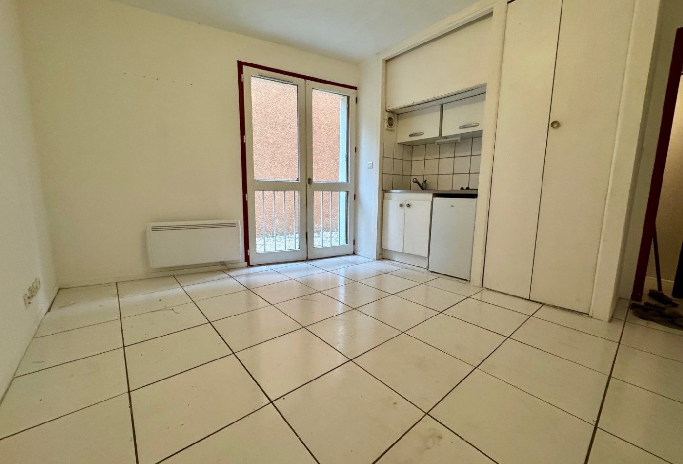 location Appartement Toulouse - Photo 1
