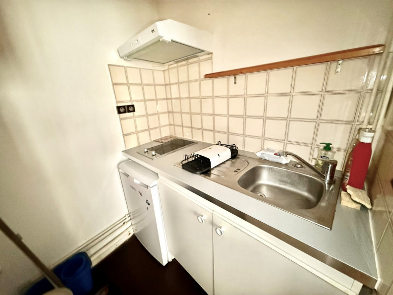 location Appartement Toulouse - Photo 4