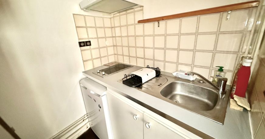 location Appartement Toulouse