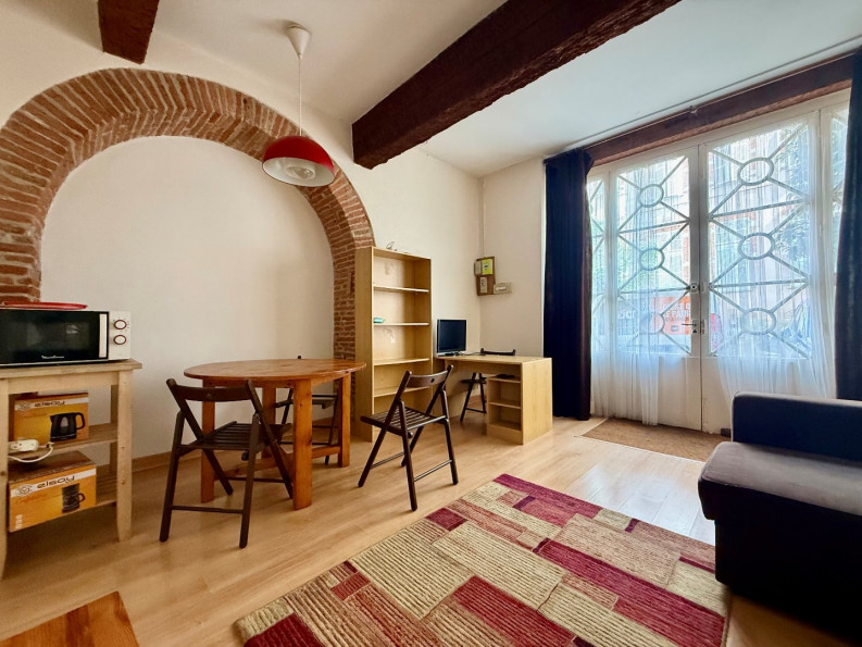 location Appartement Toulouse - Photo 1