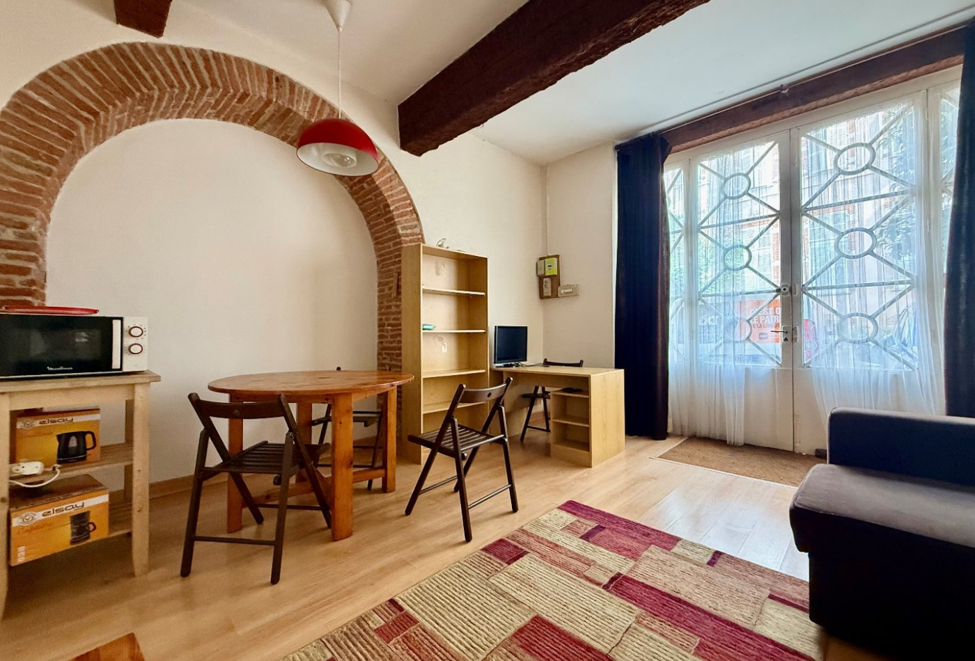 location Appartement Toulouse - Photo 1
