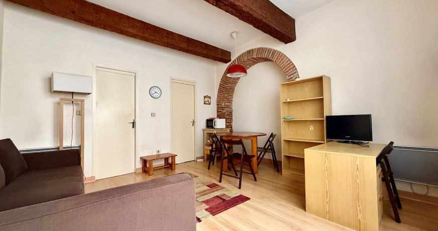 location Appartement Toulouse