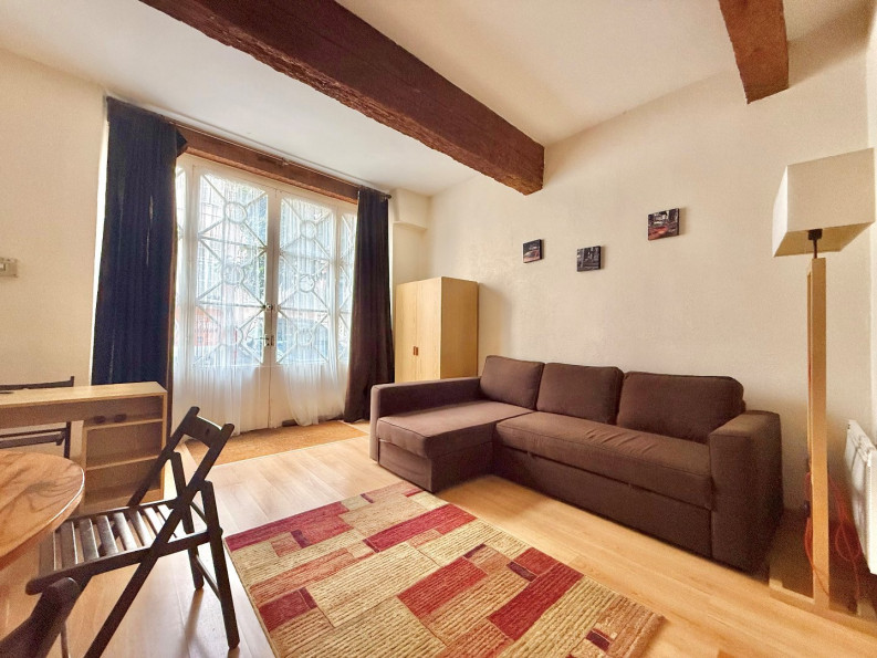 location Appartement Toulouse - Photo 3