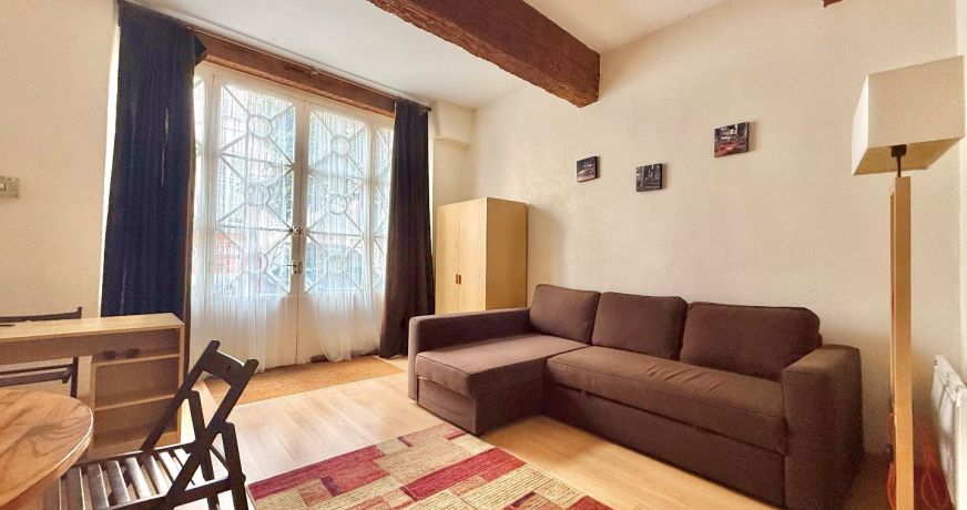 location Appartement Toulouse