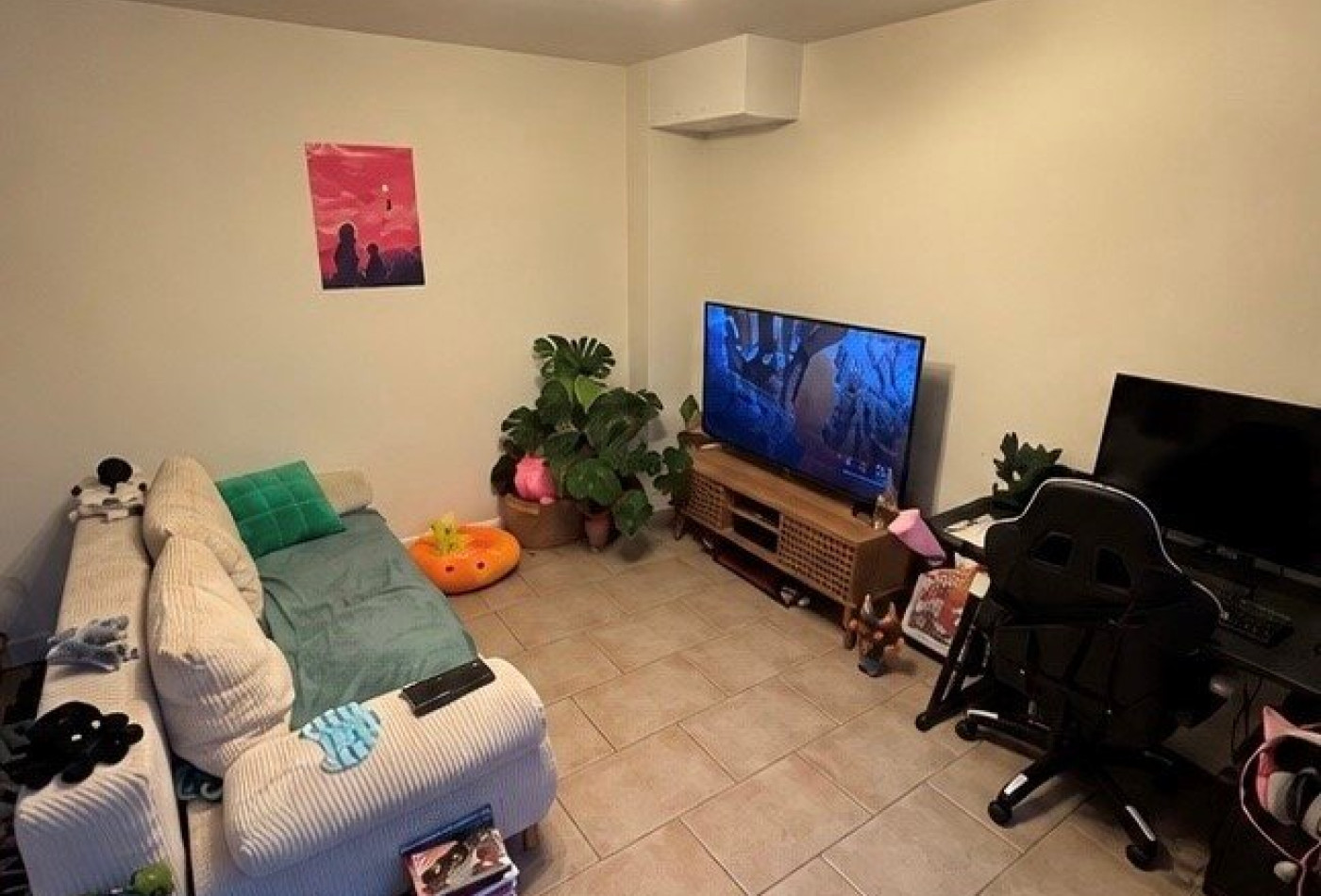 location Appartement Toulouse - Photo 2