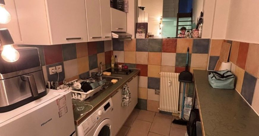 location Appartement Toulouse