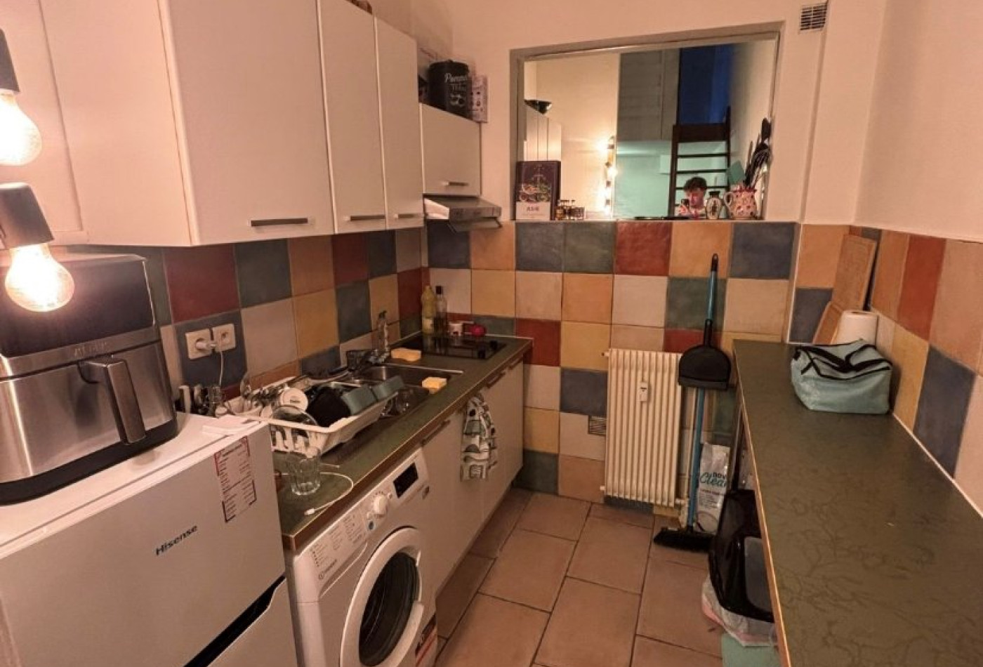 location Appartement Toulouse - Photo 1