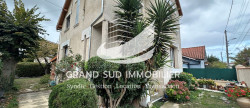 vente Maison Toulouse