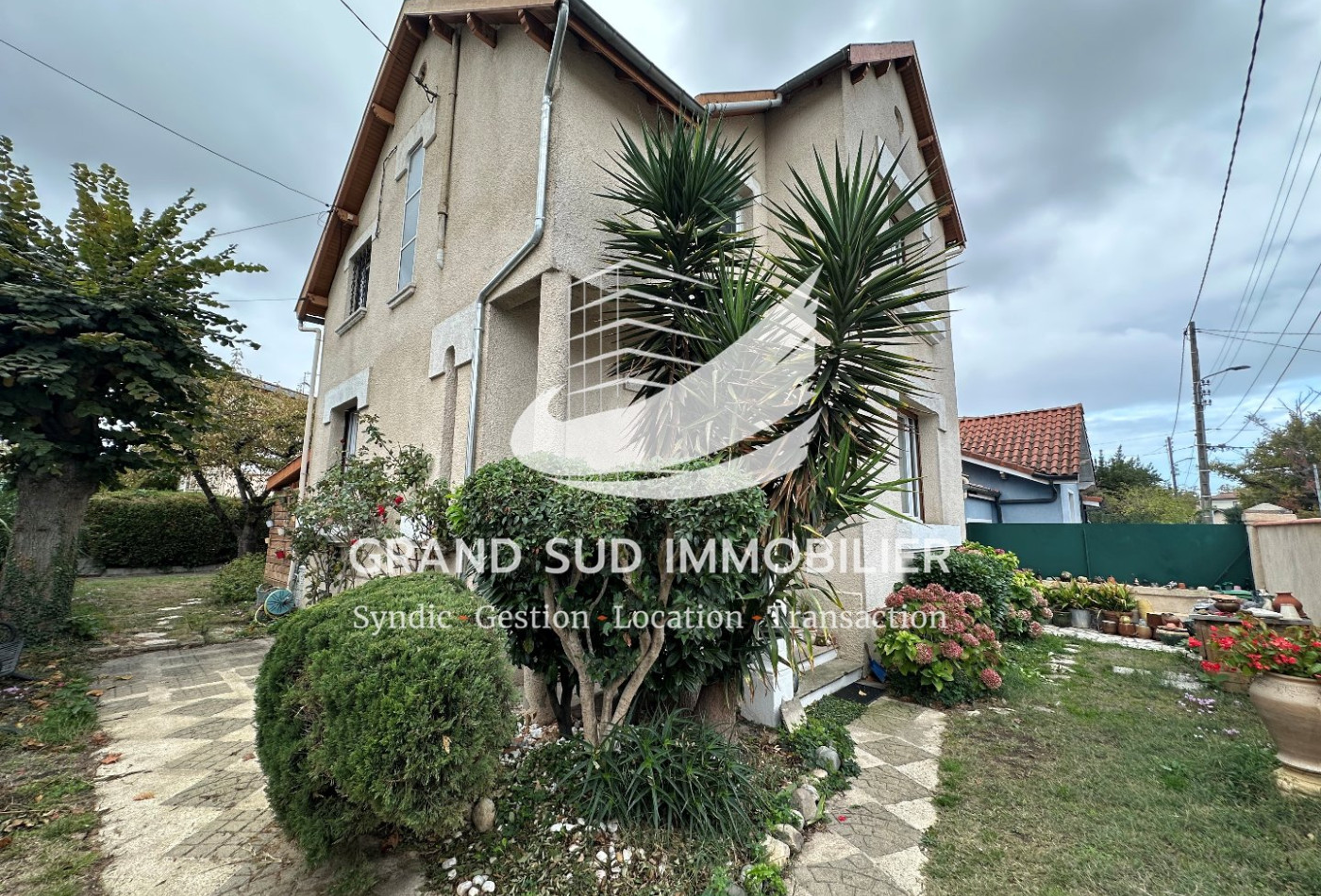 vente Maison Toulouse - Photo 1