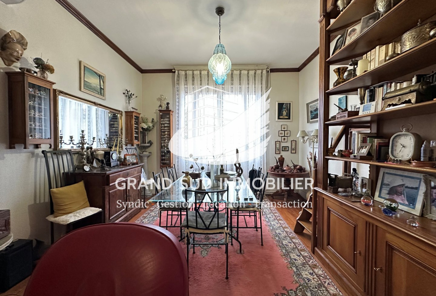 vente Maison Toulouse - Photo 3