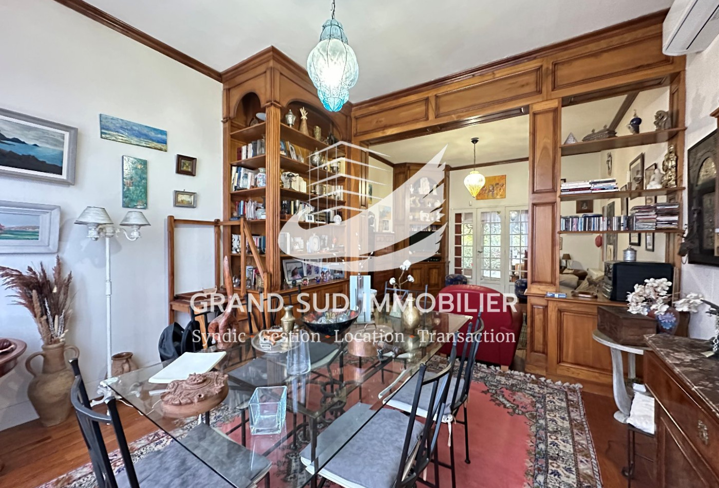 vente Maison Toulouse - Photo 2