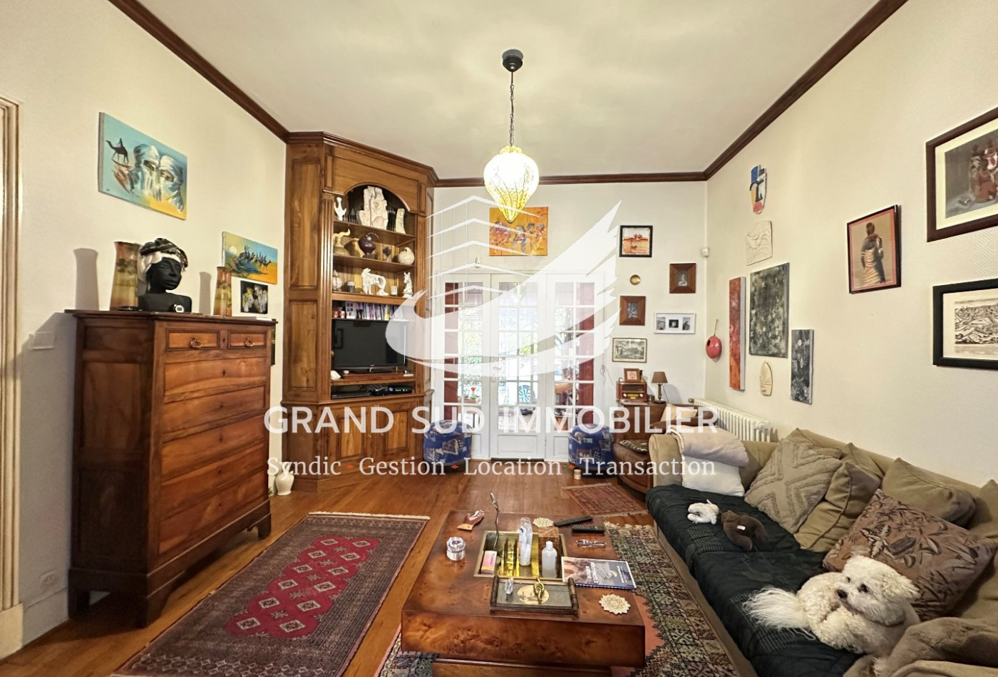 vente Maison Toulouse - Photo 4