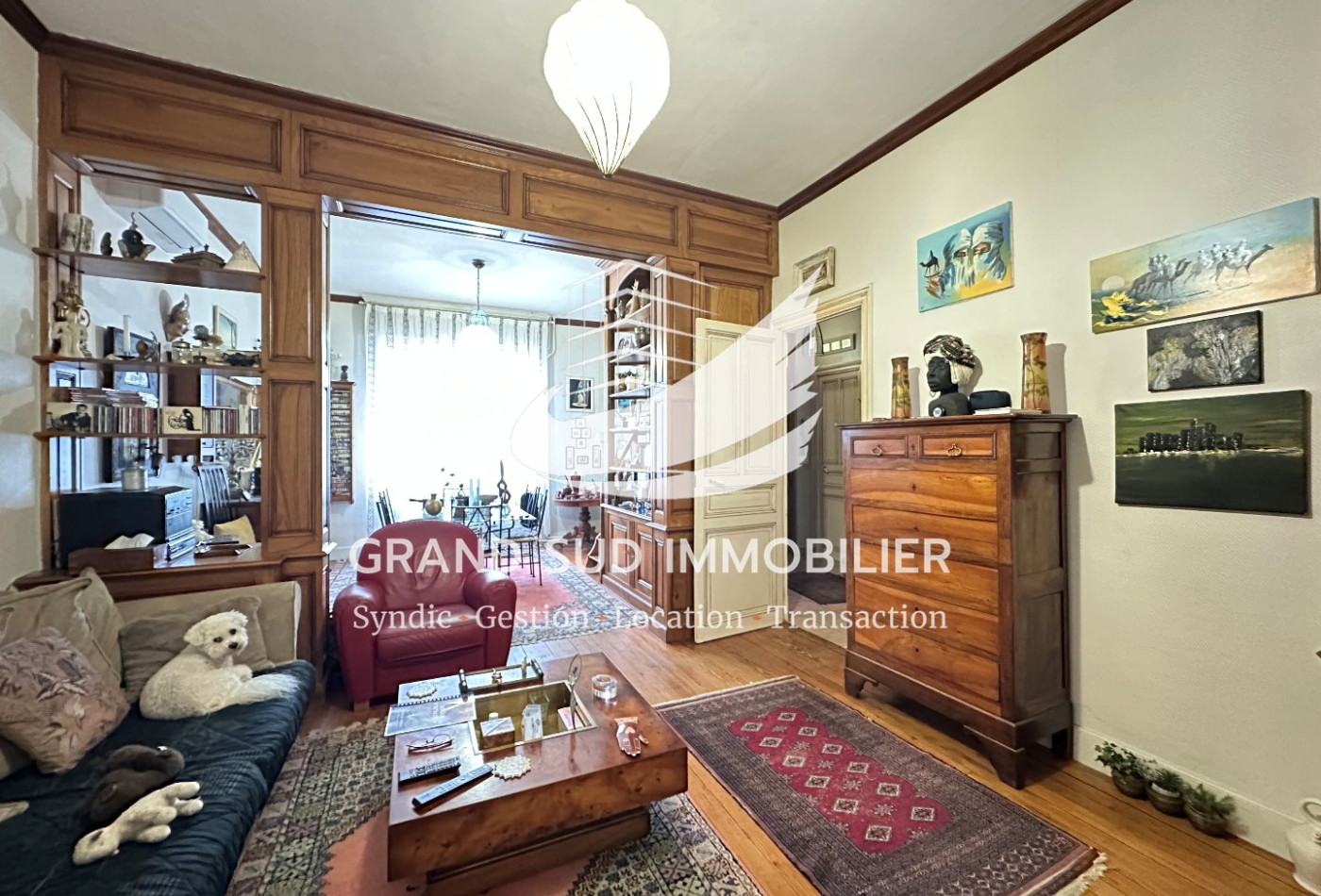 vente Maison Toulouse - Photo 5