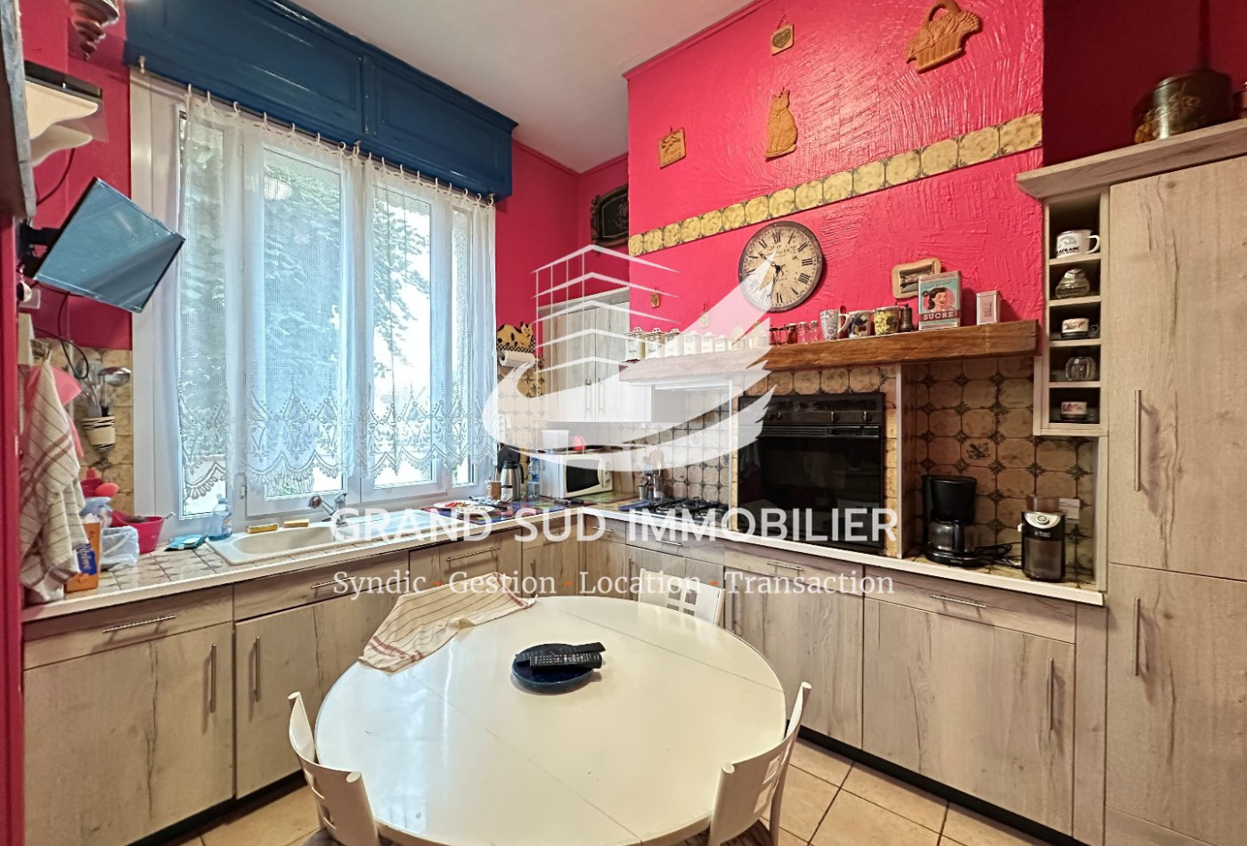 vente Maison Toulouse - Photo 6