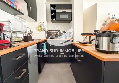 vente Appartement Colomiers