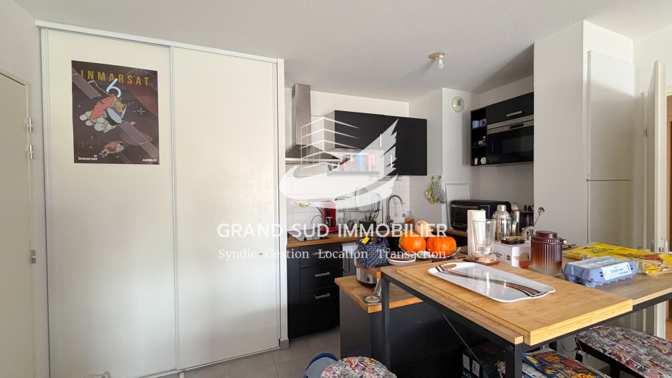 vente Appartement Colomiers - Photo 2