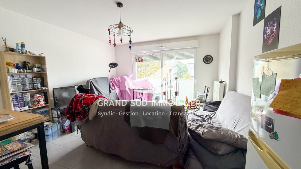 vente Appartement Colomiers - Photo 3