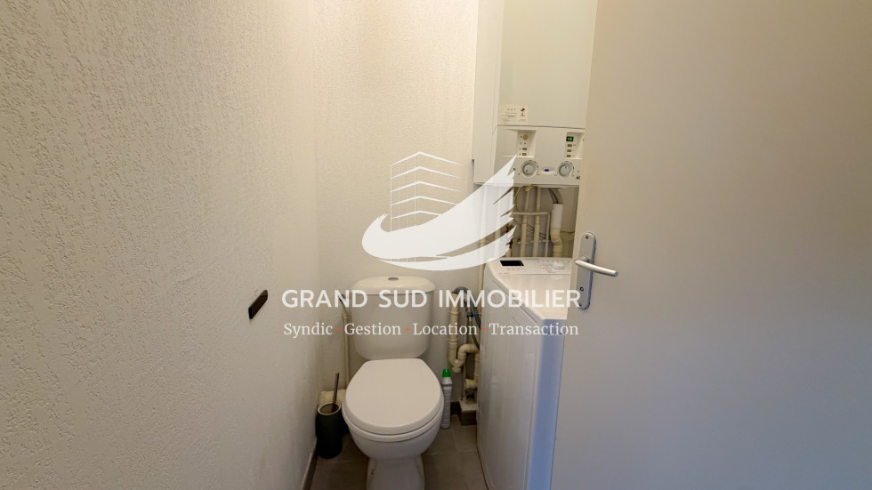 vente Appartement Colomiers - Photo 4