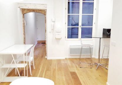 location Studio Toulouse