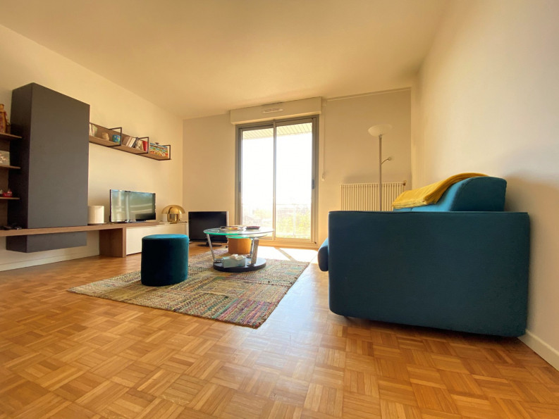 location Appartement Ramonville Saint Agne - Photo 1