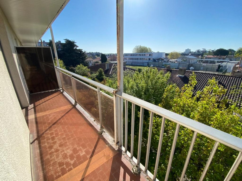 location Appartement Ramonville Saint Agne - Photo 6