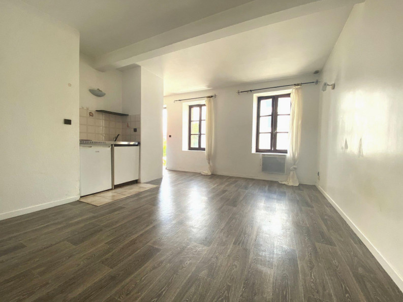location Appartement Ramonville Saint Agne - Photo 2