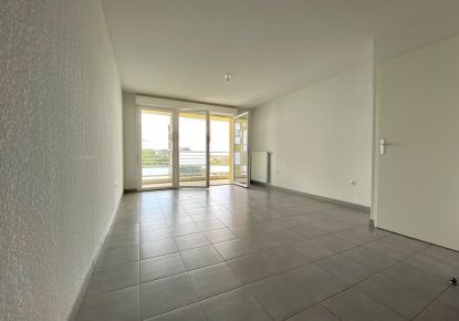 location Appartement Toulouse