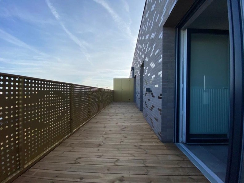 location Appartement Toulouse - Photo 10