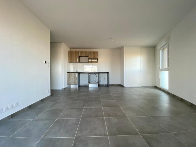 location Appartement Toulouse - Photo 2