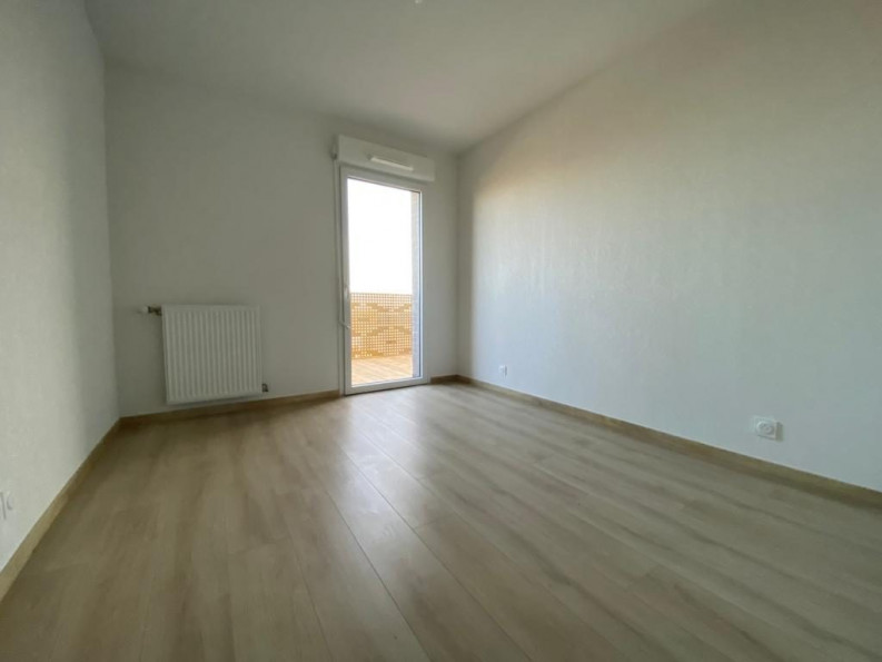 location Appartement Toulouse - Photo 4