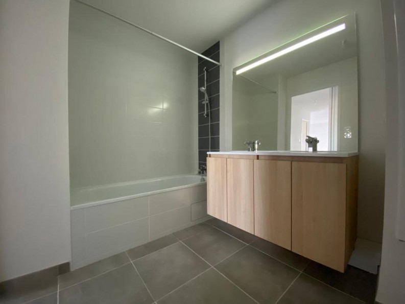 location Appartement Toulouse - Photo 8