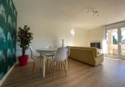 location Appartement Toulouse