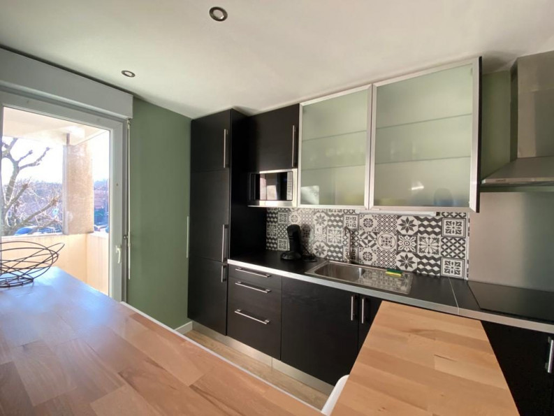 location Appartement Toulouse - Photo 4