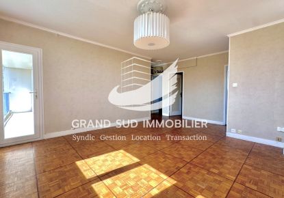 vente Appartement Toulouse