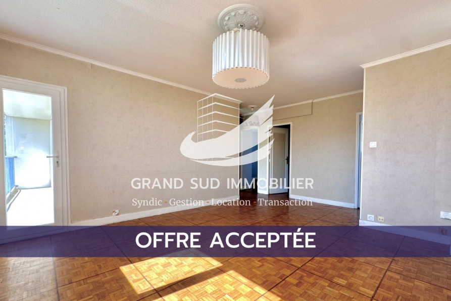 vente Appartement Toulouse - Photo 1