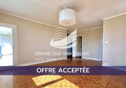 vente Appartement Toulouse