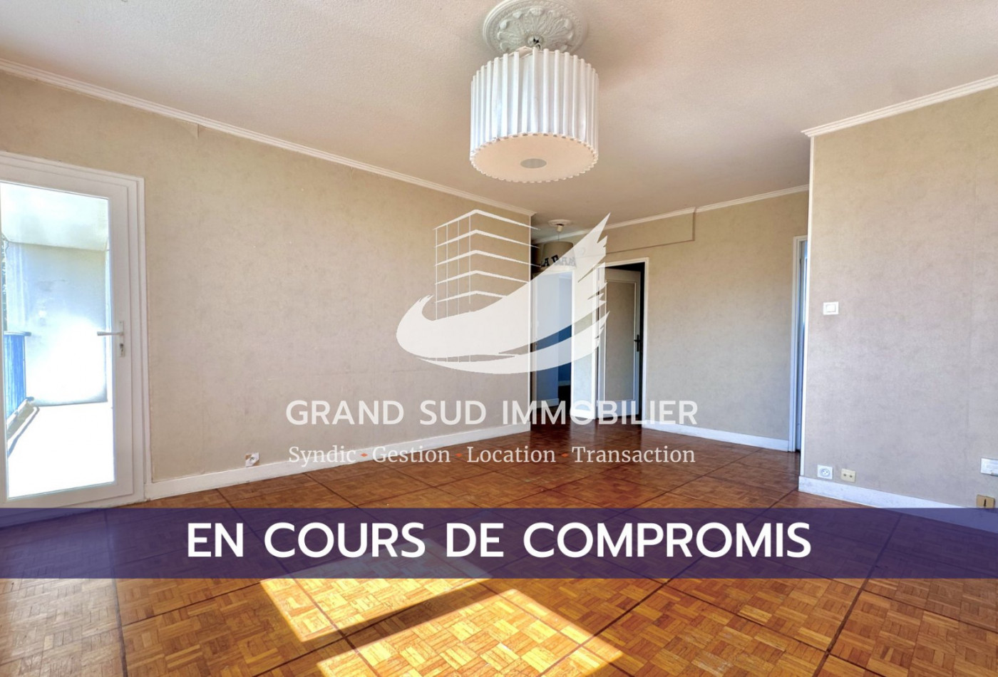 vente Appartement Toulouse - Photo 1