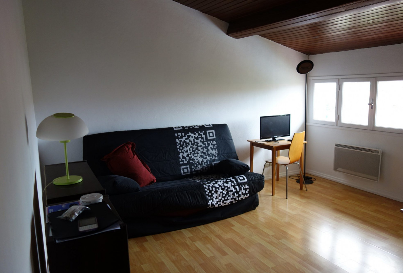 location Appartement Toulouse - Photo 2