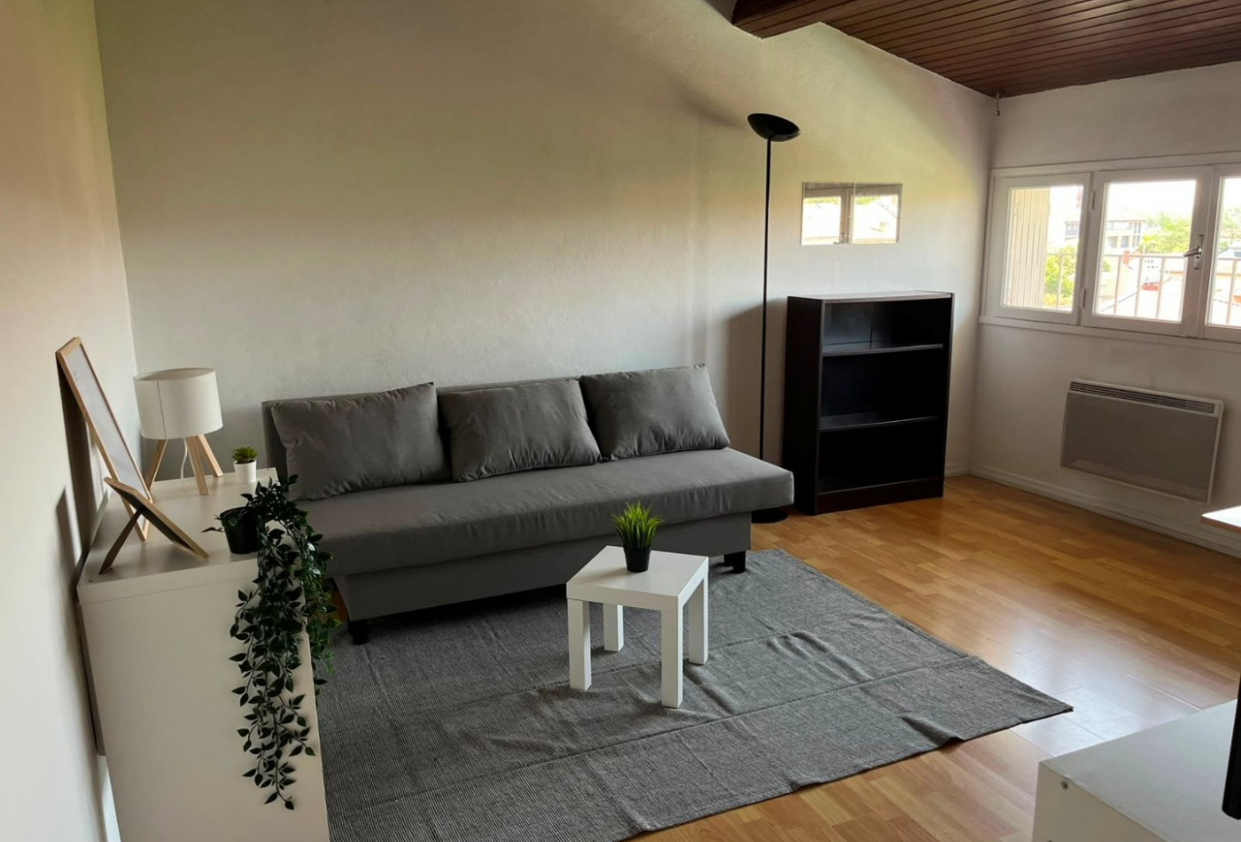 location Appartement Toulouse - Photo 3