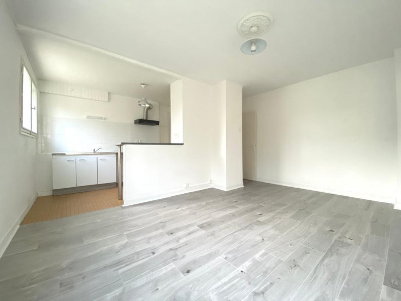 location Appartement Toulouse - Photo 1
